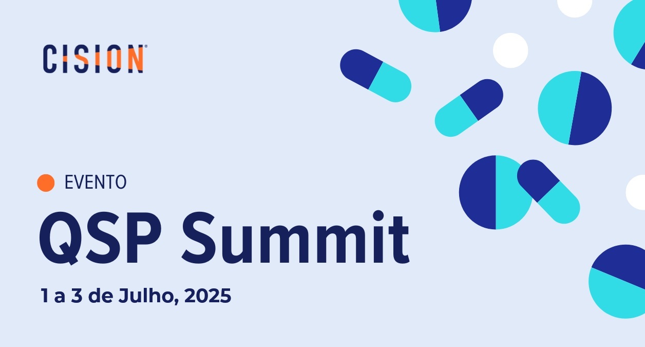 Cision na QSP Summit 2025 Cision na QSP Summit 2025
